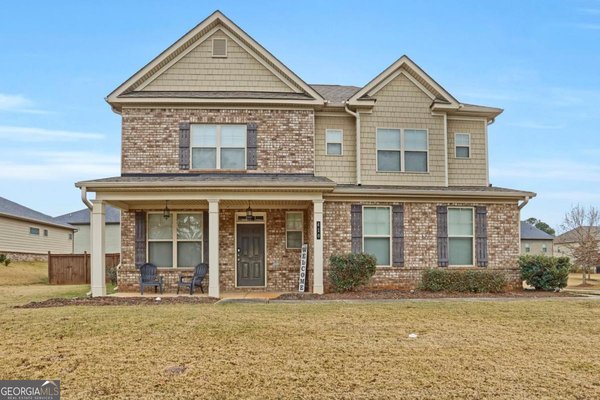 410 Brickstone Way, Covington