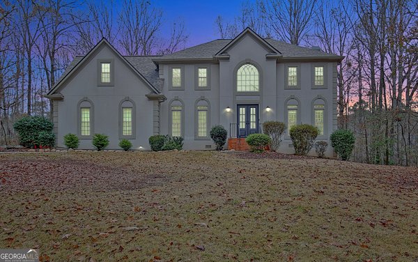 209 Monticello Place, Peachtree City