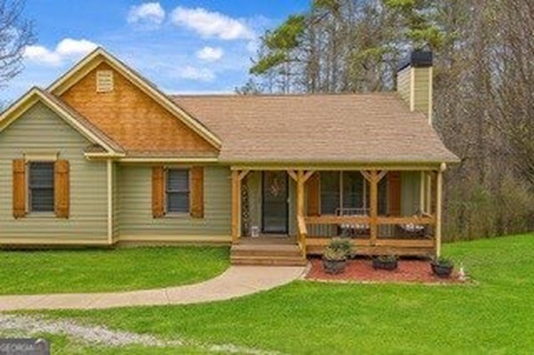 122 Horseshoe Bend, Jasper