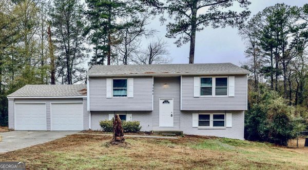 3591 Bramblevine Circle, Lithonia