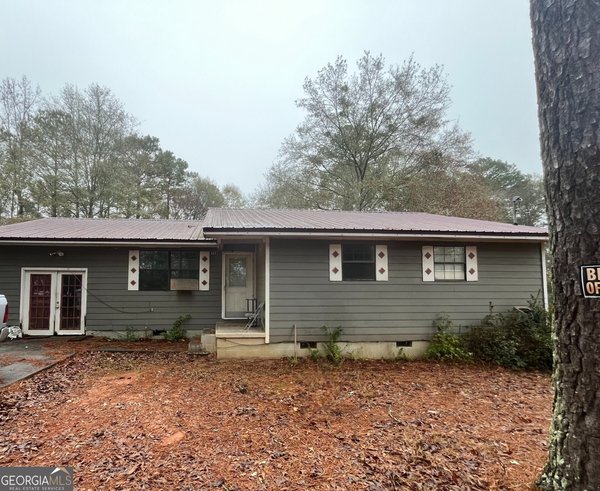 309 Martin Luther King Jr Drive, Eatonton