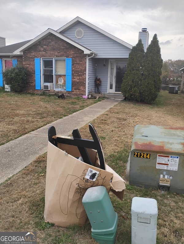 7056 Stoneybrook Drive, Columbus