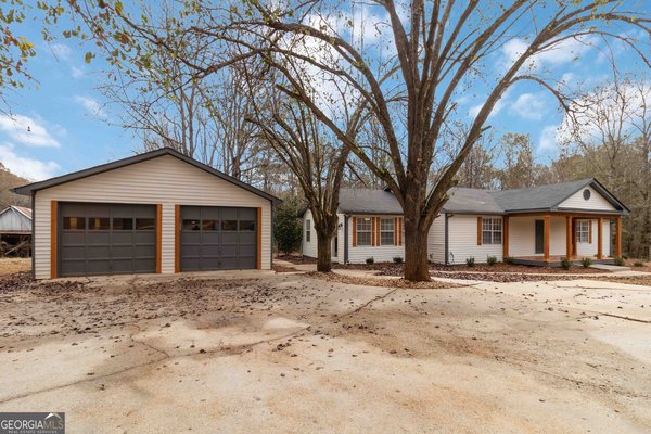 1616 King Mill Road, McDonough