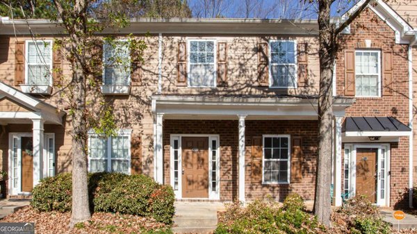 585 Mcwilliams Road, Atlanta