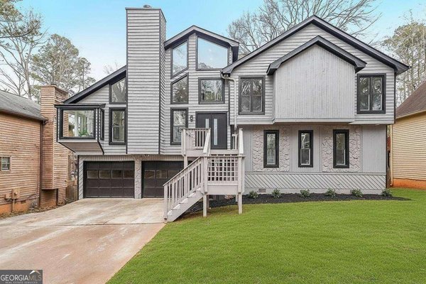 2541 Deer Isle Cove Cove, Lawrenceville