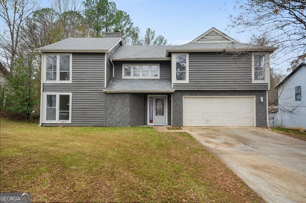 1201 Realm Lane, Lawrenceville