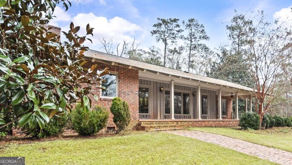 136 Kings Road SE, Milledgeville