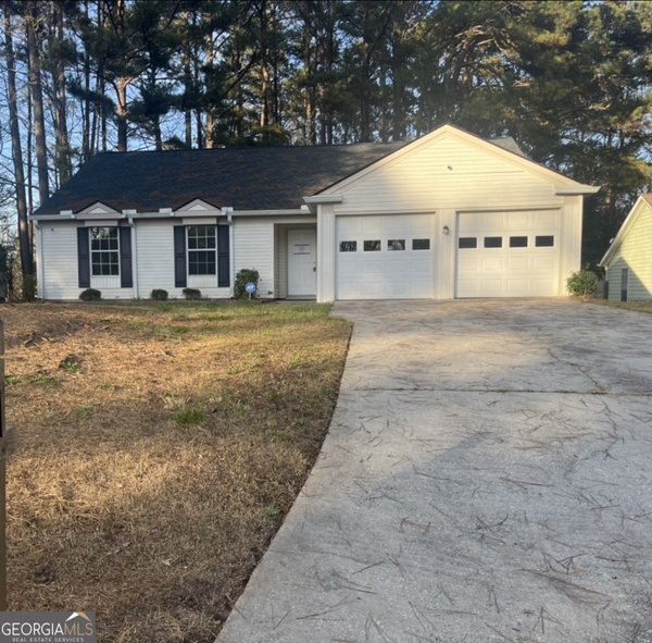 1350 Birdsong Lane, Hampton