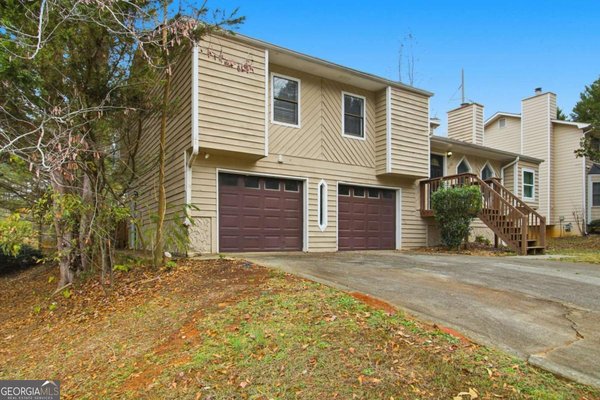 2742 Mountbery Drive, Snellville