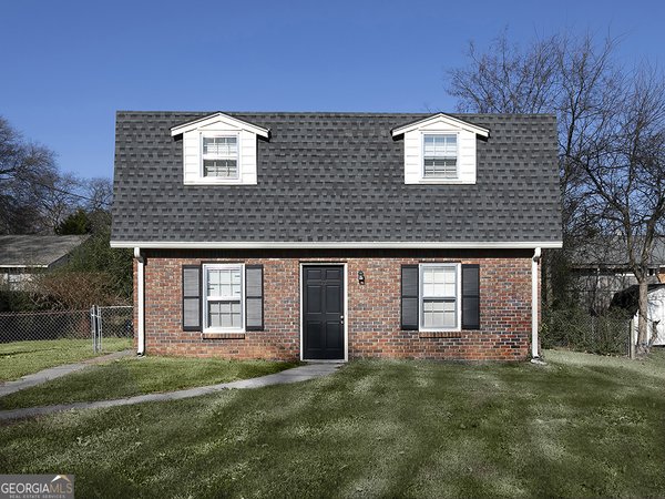 12 Hawk Road, Cartersville