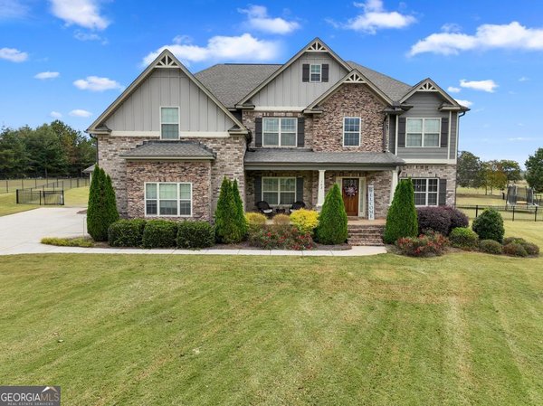 162 Feather Lane, Jackson