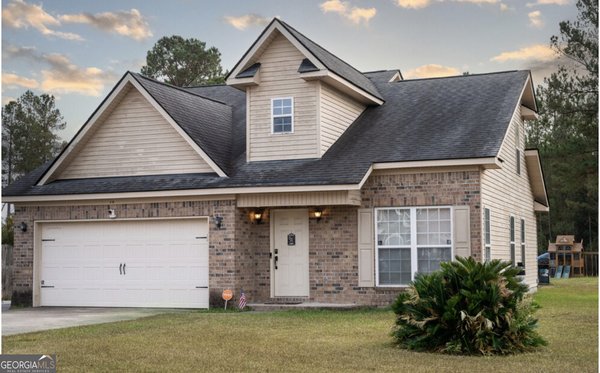 59 Laurel Way, Ludowici