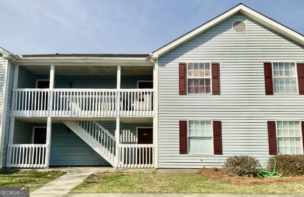 222 Lanier Drive, Statesboro