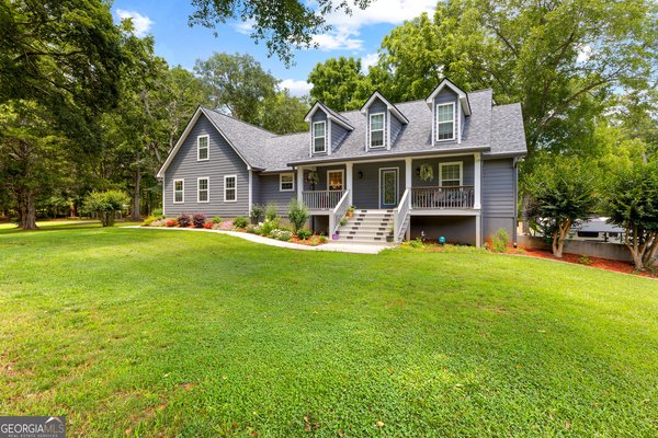 152 Bear Creek Road, Moreland