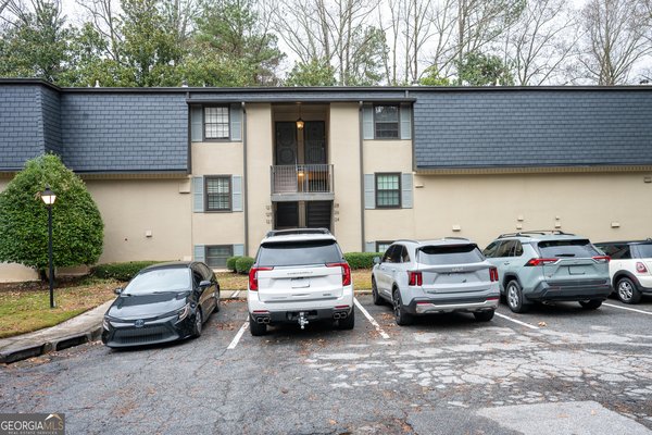 127 Lablanc Way, Atlanta