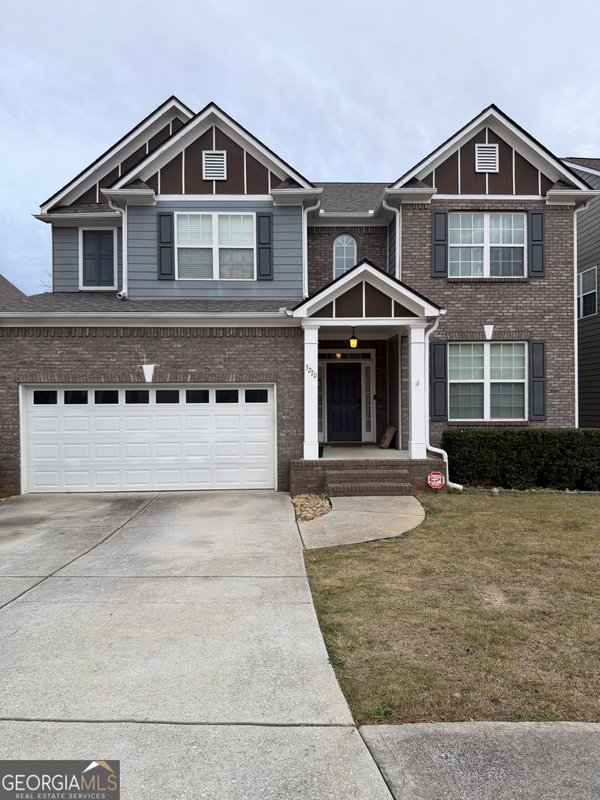 3270 Drayton Manor Run, Lawrenceville