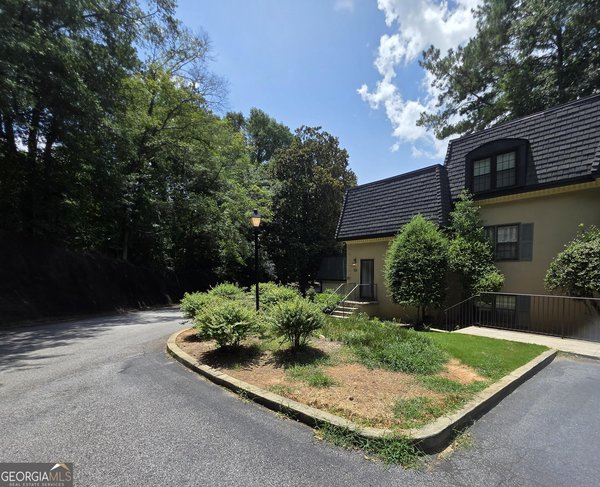 123 Elysian Way, Atlanta