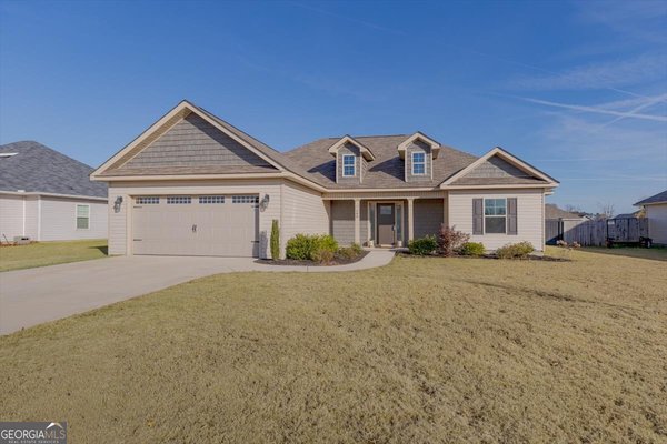 104 Gunner Lane, Perry