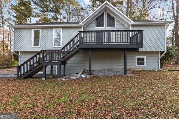 658 Hunt Station, Lawrenceville