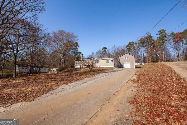 56 Brent Circle, Cartersville