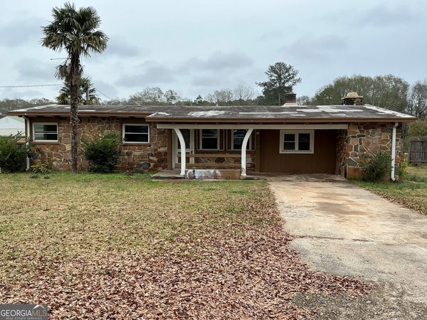 45 Dogwood Street, Hartwell