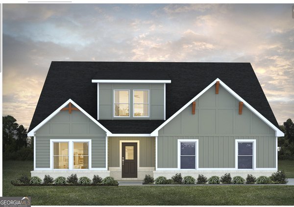 211 Agricultural Lane, Perry