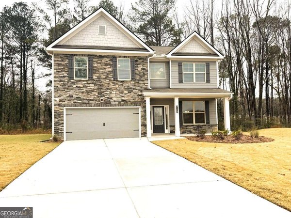 2102 Orchid Lane, Lithia Springs