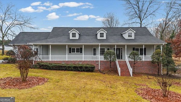 4003 Garden Lakes Parkway, Rome