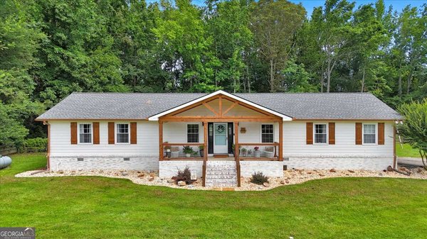 146 Henderson Farm Lane, Canton