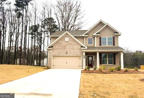 485 Paces Drive, Lithia Springs