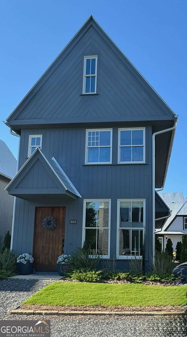 305 High Street, Fayetteville