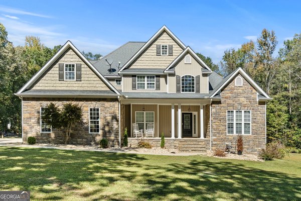 325 Rain Valley Circle, Meansville