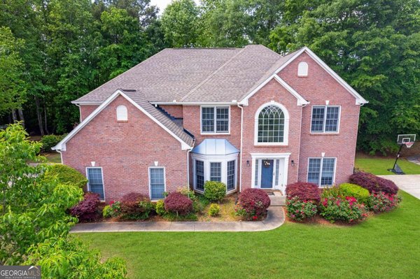 4734 Eagles Ridge Loop, Lithonia