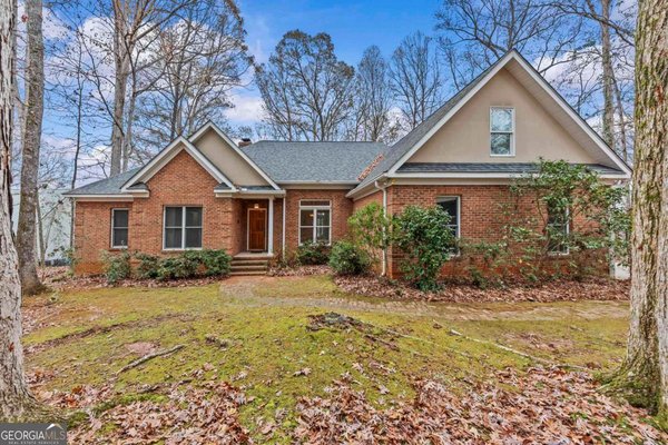 112 Hoot Owl Lane, Eatonton