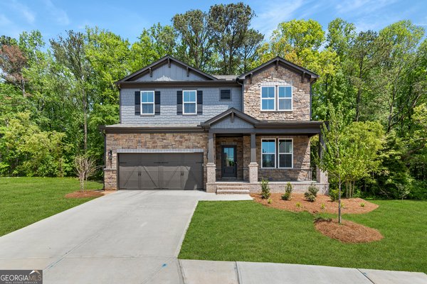 4002 Adler Circle, Buford