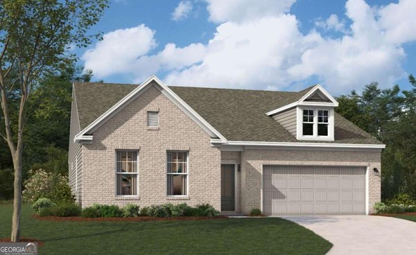 404 Satilla Court, Locust Grove