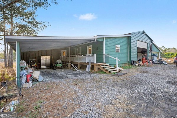 1473 Highway 41, Barnesville