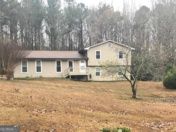 110 Crawford Circle, Newnan