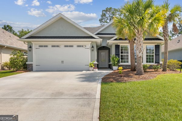 107 Amanda Trc, Kingsland