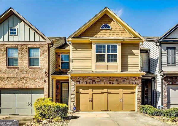 2325 Thackery Road, Snellville