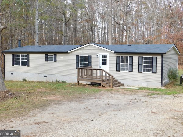 911 Woodchase Drive, Monroe