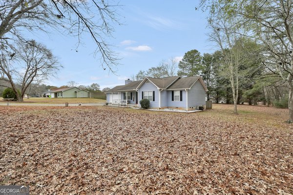 205 Summerfield Lane, McDonough