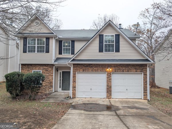 4740 Ferncrest Place, Douglasville