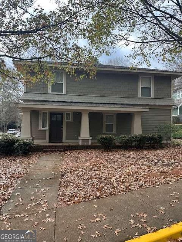 490 Barnett Shoals Road, Athens