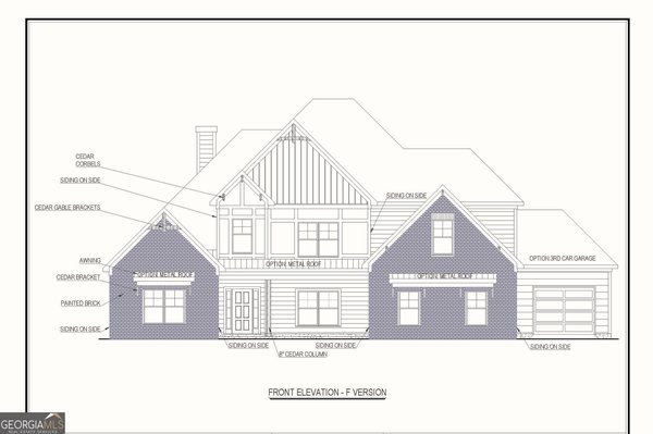 LOT 1 MCINTOSH TRAIL, Senoia