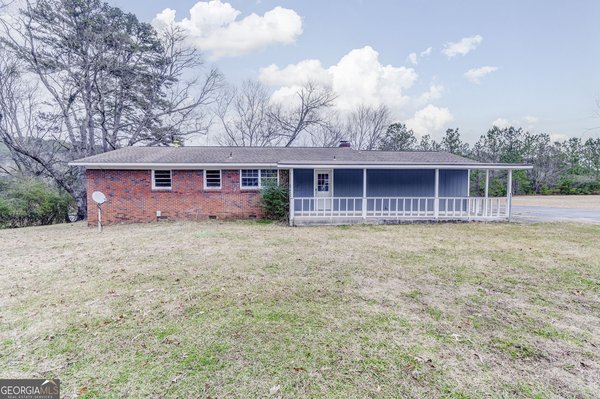 5854 Cedartown Highway, Lindale