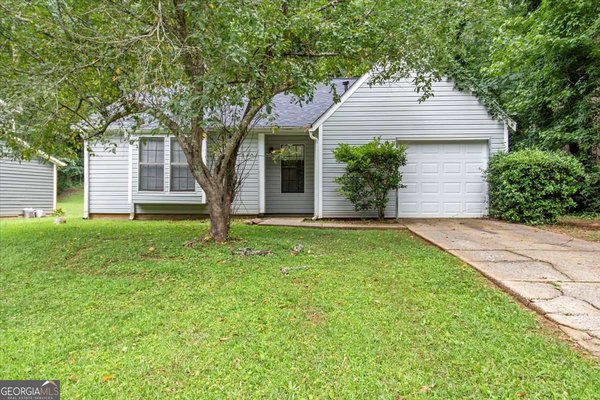 5426 Martins Crossing Road, Stone Mountain