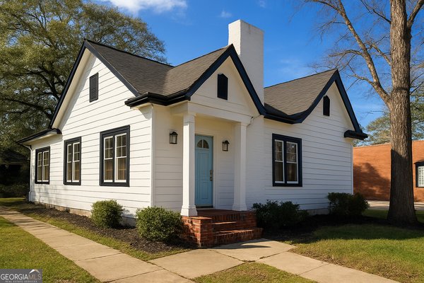 2955 Point Street, Atlanta