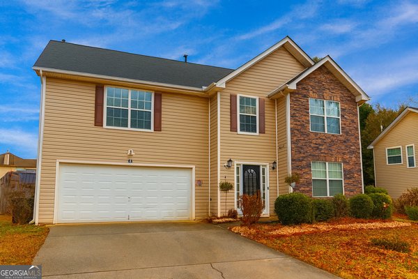 60 ARBOR LAKE, Covington