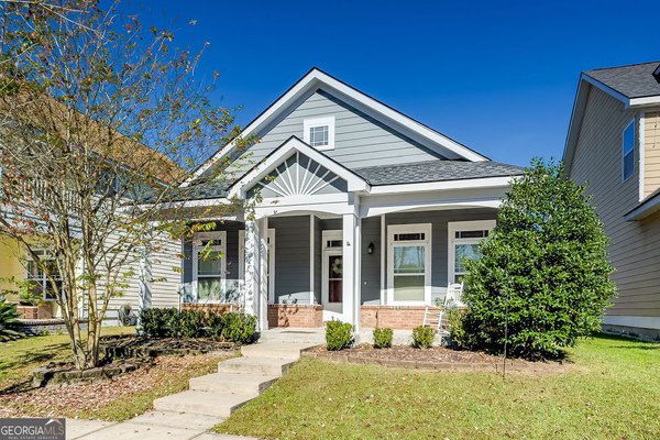 110 Moonlight Trail, Port Wentworth